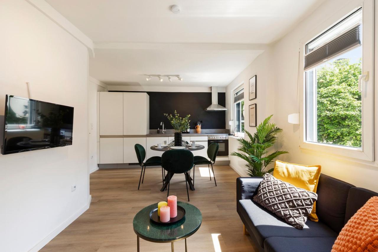 Haus Junge Traube Apartamento Bruttig-Fankel Exterior foto